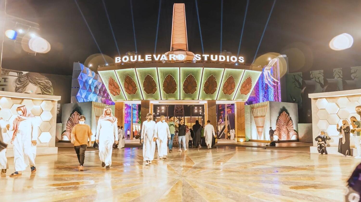 Riyadh Season