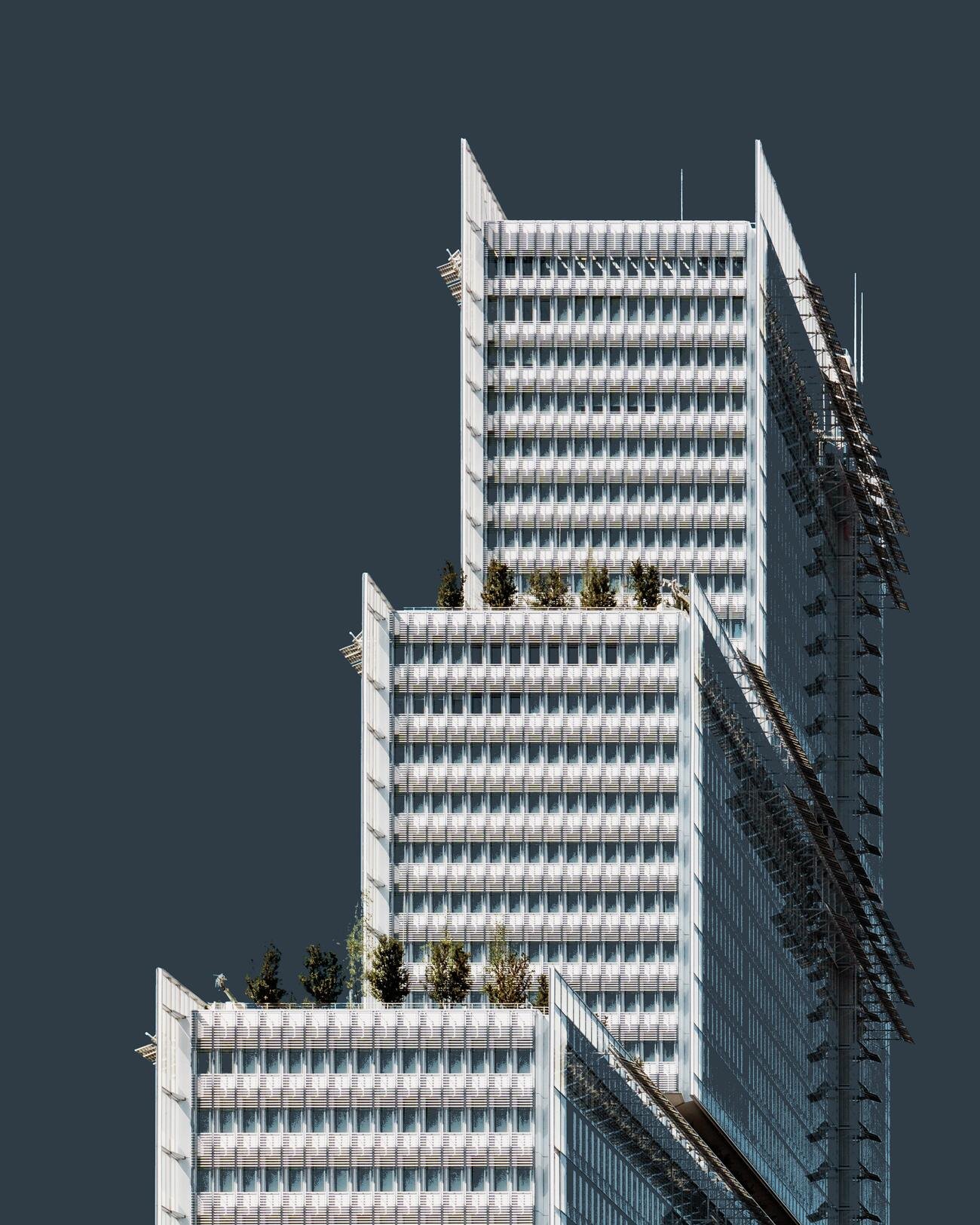 Real Estate